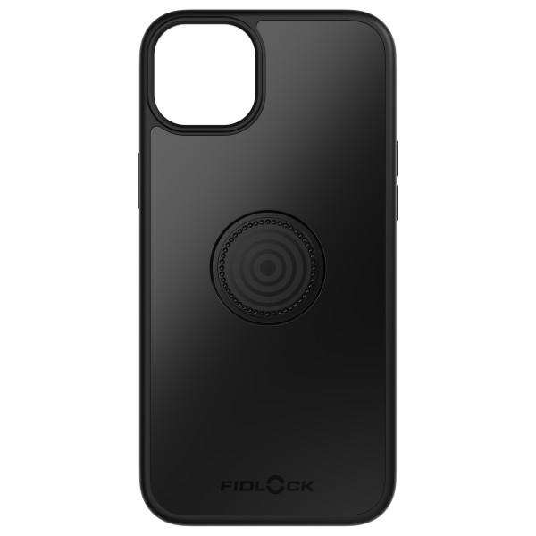 Fidlock - Vacuum Phone Case for iPhone 14 Plus - Schutzhülle schwarz von Fidlock