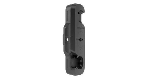 fidlock twist bottle connector halterung schwarz von Fidlock