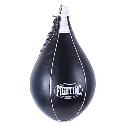 Fightinc. Speedball Pro - Reaktion und Koordination Training für Boxen Kickboxen Muay Thai MMA Kampfsport Schlag Box Birne von Fightinc.