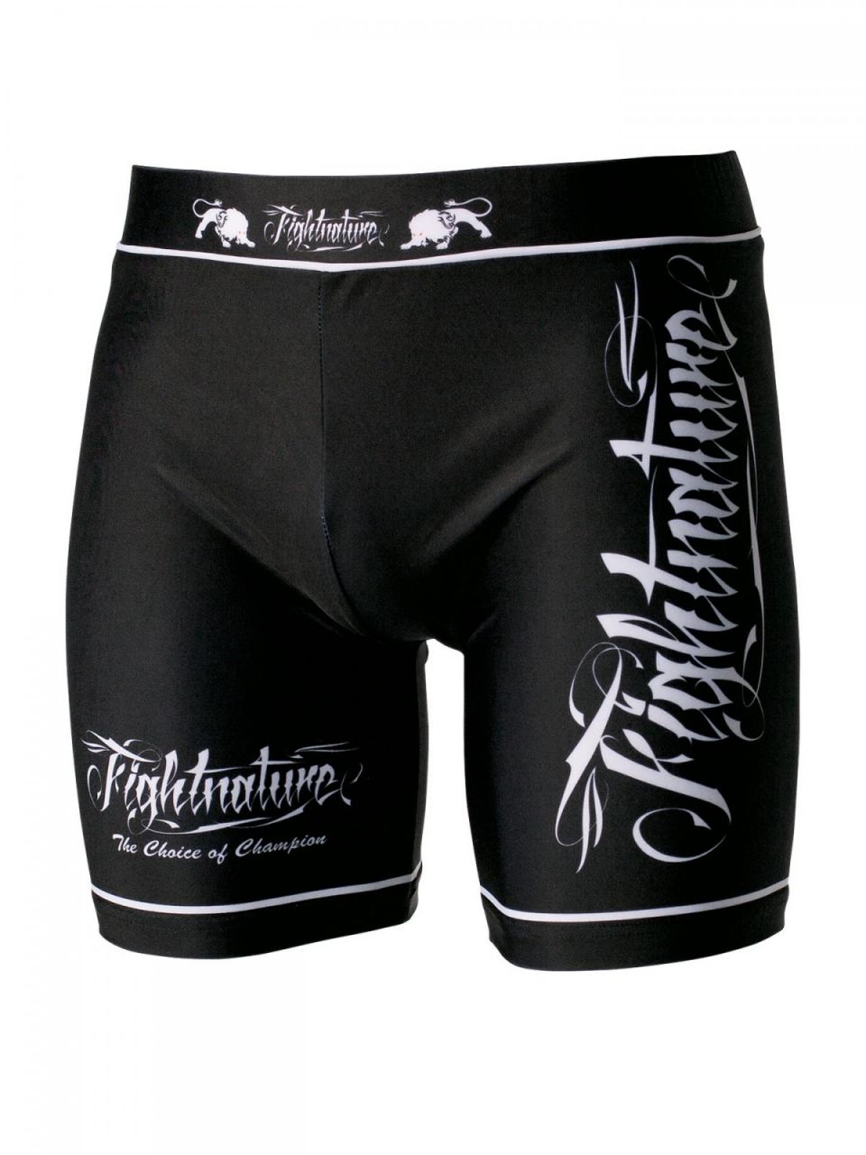 FIGHTNATURE MMA Vale Tudo Shorts von Fightnature