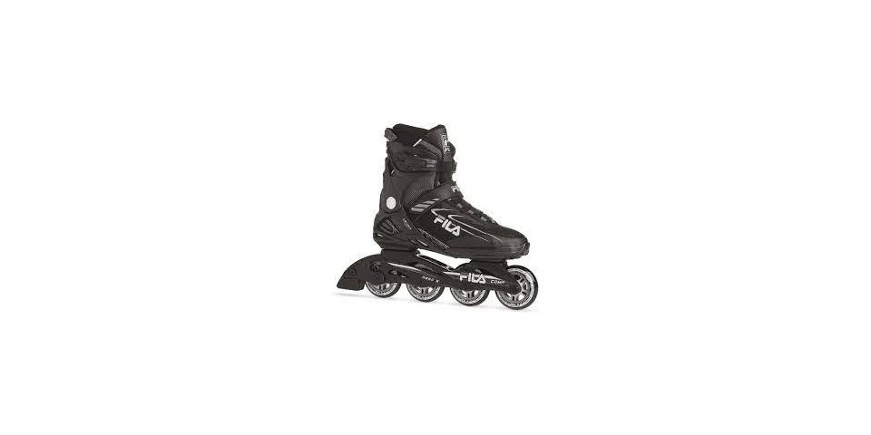 Fila Skates Inlineskates FILA Inline Skate Legacy Comp von Fila Skates