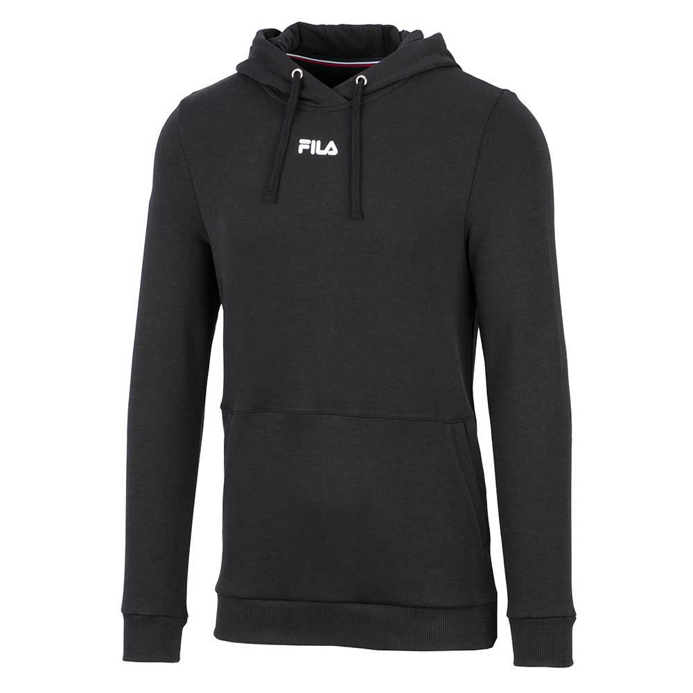 Fila Sport Bobby Hoodie Schwarz XS Mann von Fila Sport