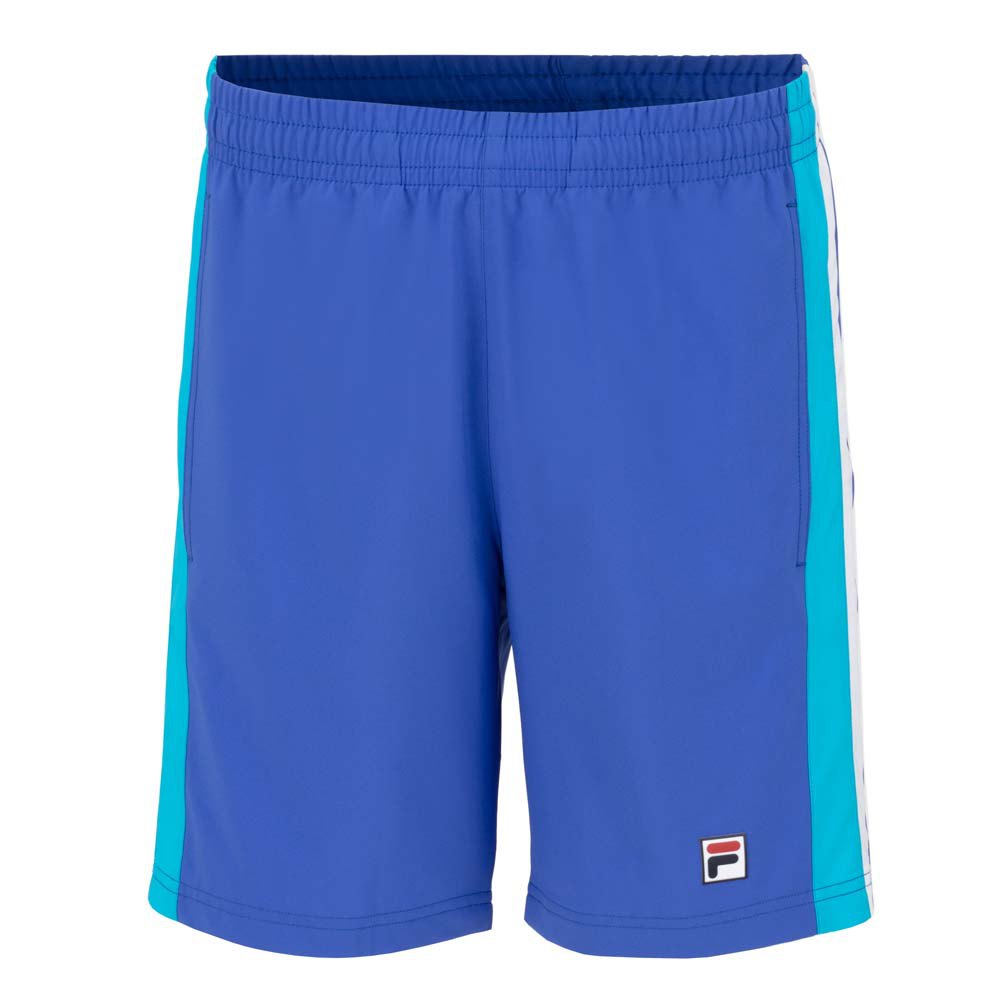 Fila Sport Nicolo Shorts Blau XL Mann von Fila Sport