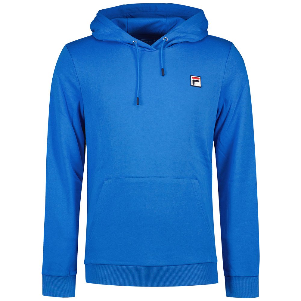 Fila Sport Roy Hoodie Blau M Mann von Fila Sport