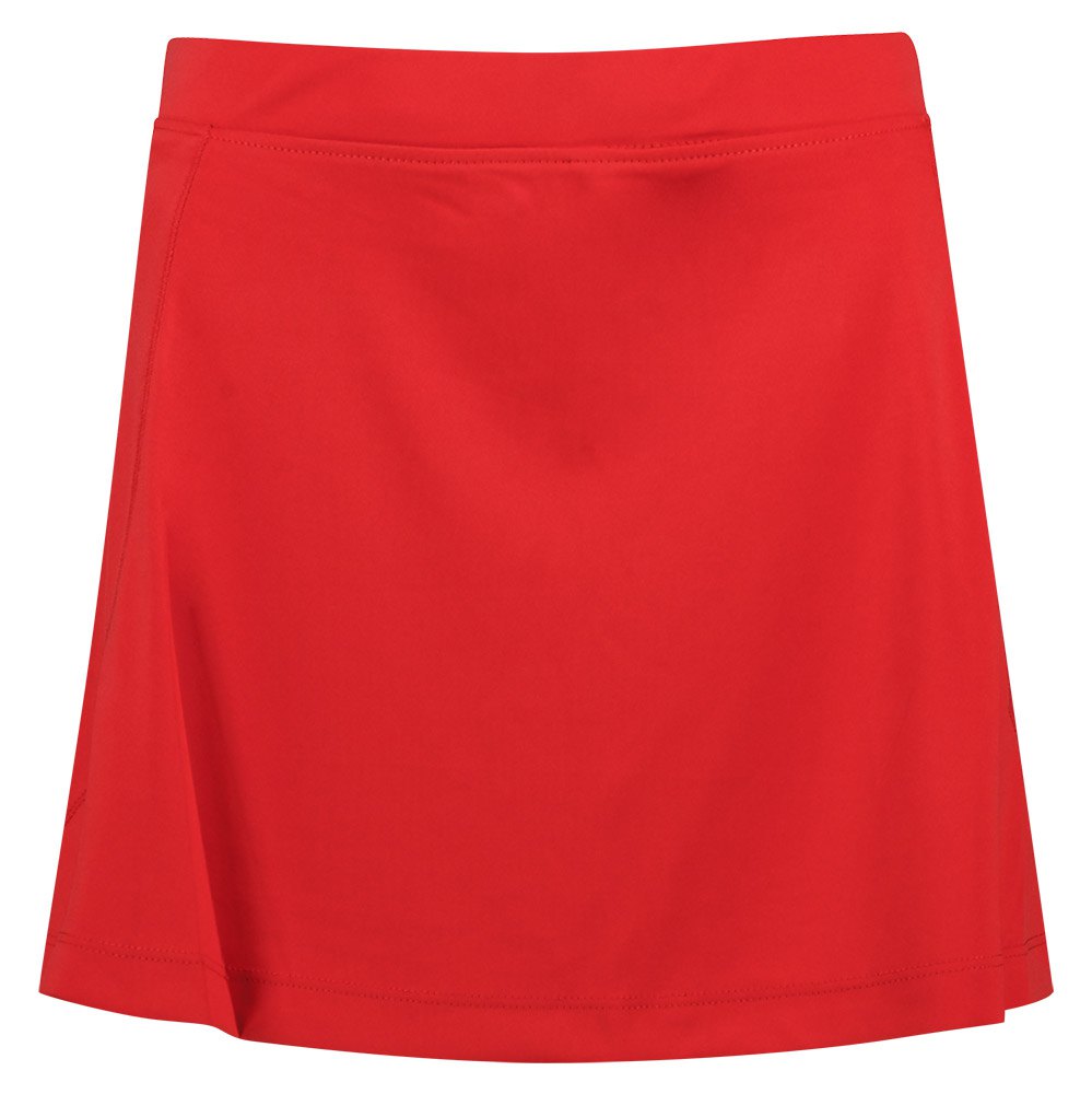 Fila Sport Shiva Skirt Rot L Frau von Fila Sport