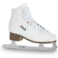 FILA Damen Eishockeyschuhe Kunstlaufschlittschuh Eve Ace von Fila