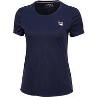 FILA Damen Shirt T-Shirt Leonie von Fila