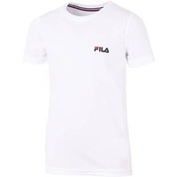 FILA Kinder Shirt T-Shirt Logo small Kids von Fila