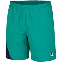 Fila Amari Shorts Herren in grün, Größe: M von Fila