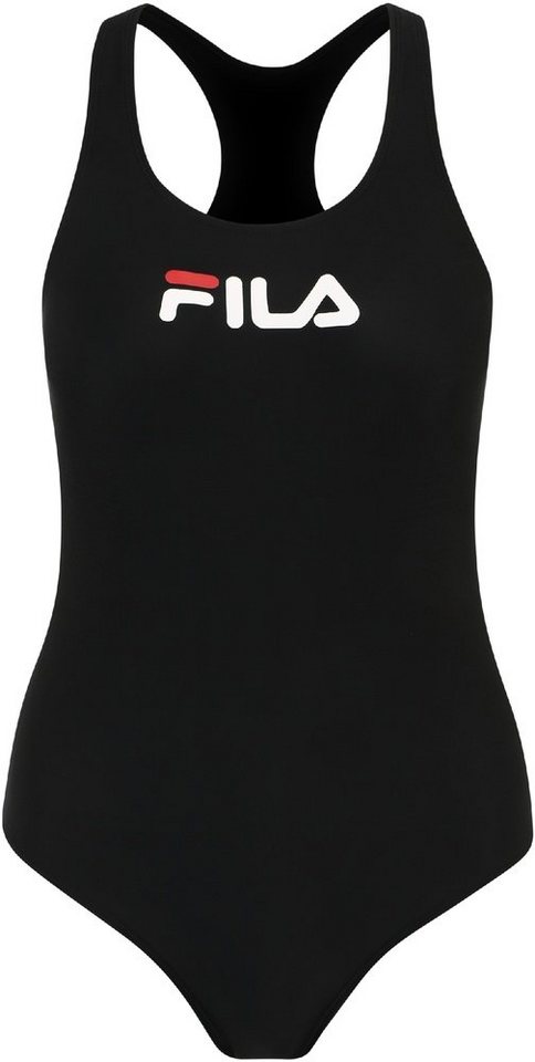 Fila Badeanzug Sibari Racer Back Swimsuit von Fila