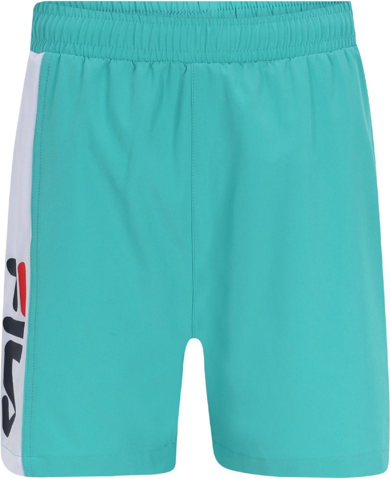 Fila Badeshorts Stralsund Beach Shorts von Fila