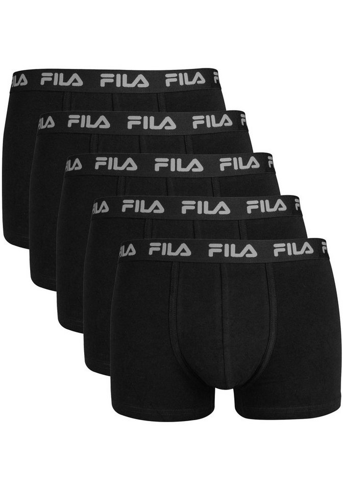 Fila Boxershorts (Packung, 5-St) von Fila