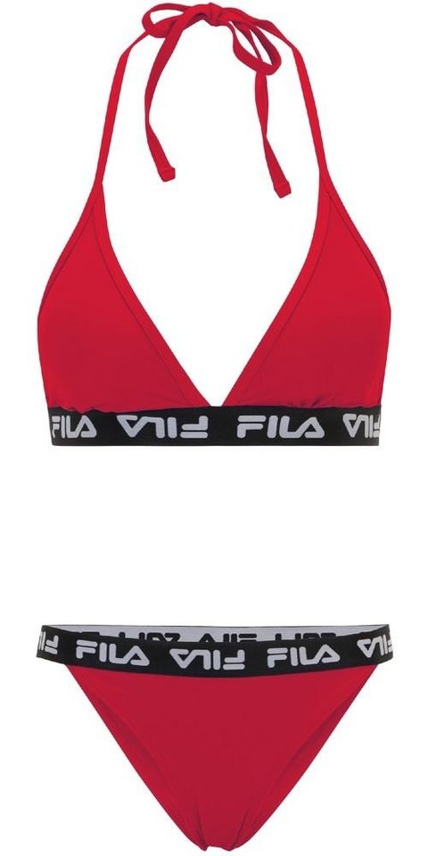 Fila Bügel-Bikini von Fila