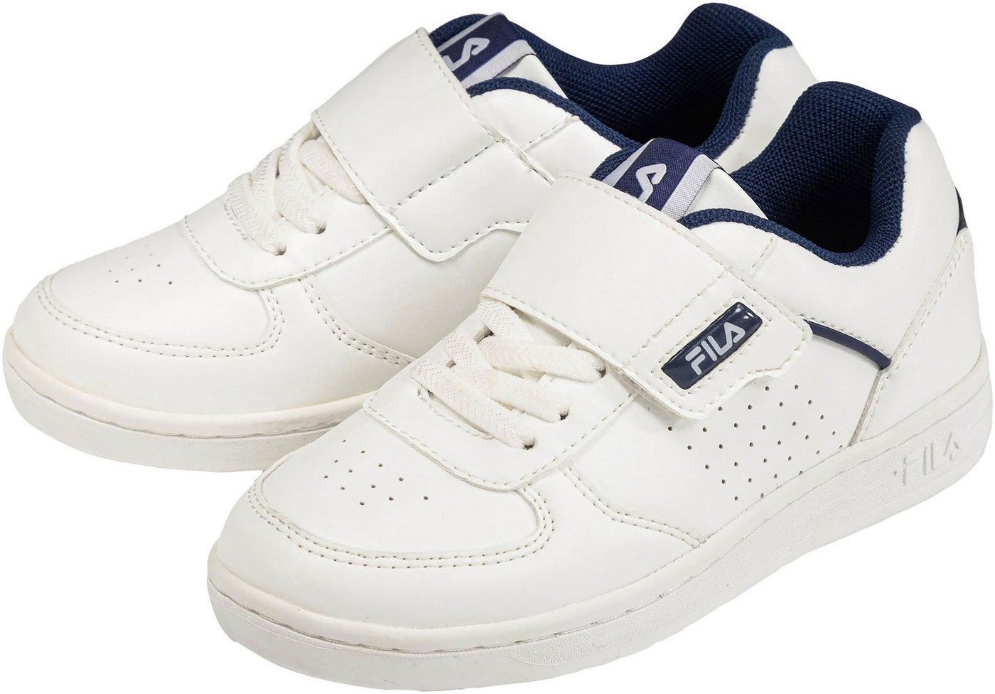 Fila C. COURT velcro kids Sneaker von Fila