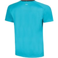 Fila Cassian T-Shirt Herren in türkis, Größe: XL von Fila