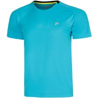 Fila Cassian T-Shirt Herren in türkis von Fila