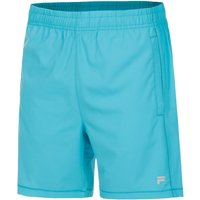 Fila Constantin Shorts Herren in türkis, Größe: XL von Fila