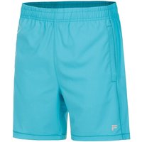 Fila Constantin Shorts Herren in türkis von Fila