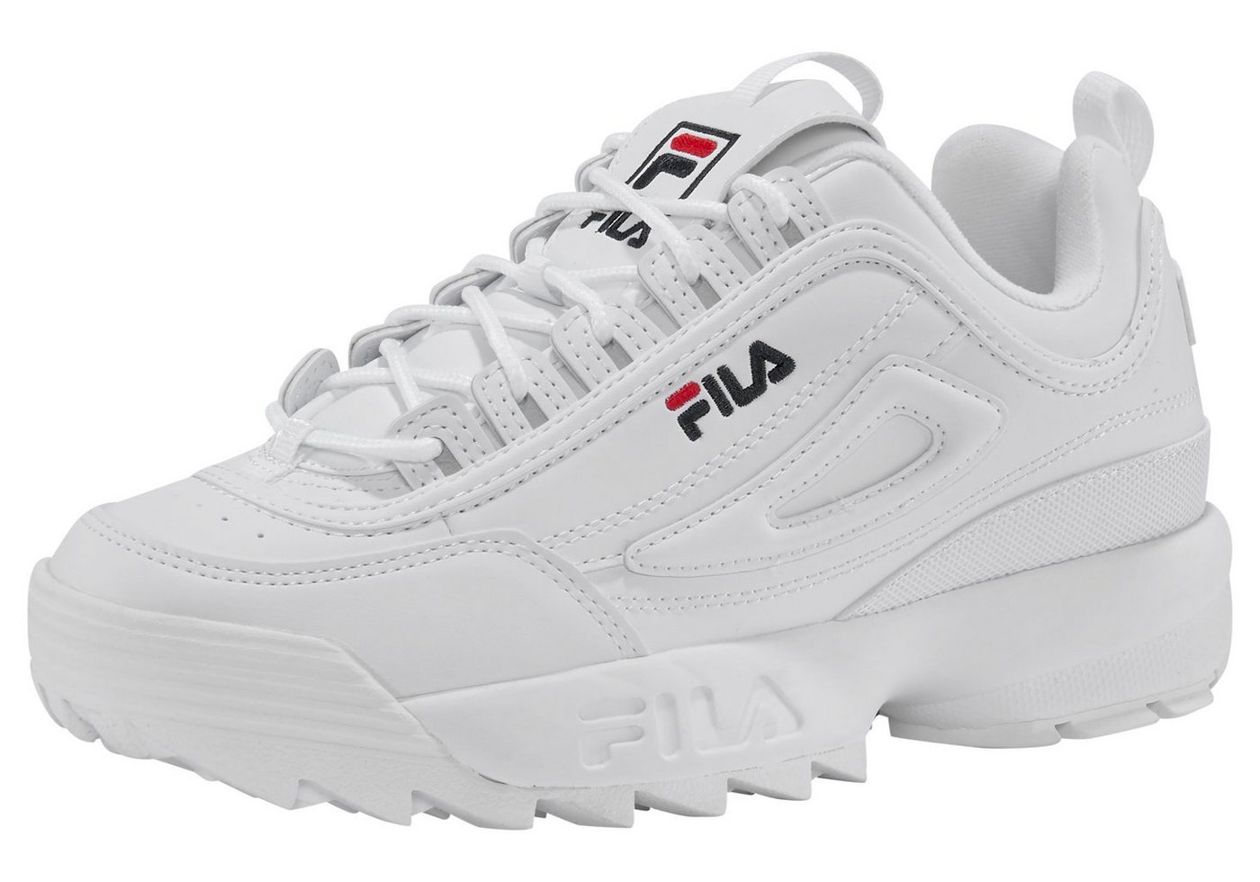 Fila Disruptor low Sneaker von Fila