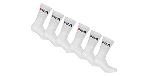 Fila F9505/6 Socken Unisex von FILA