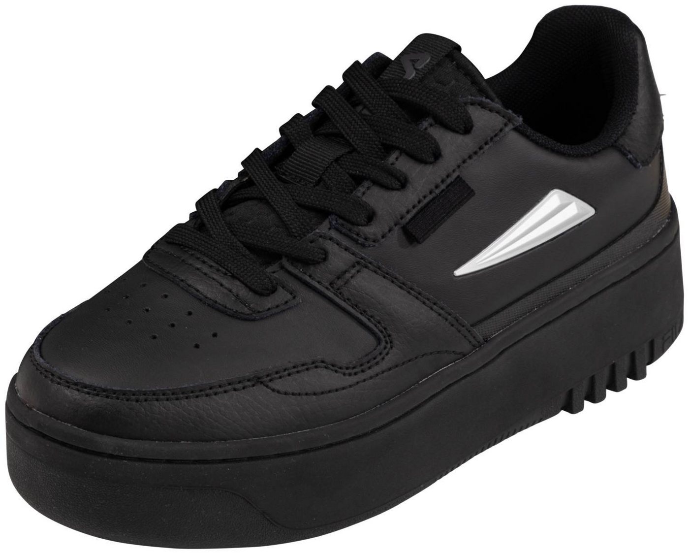 Fila Fila Fxventuno Platform Wmn Sneaker von Fila