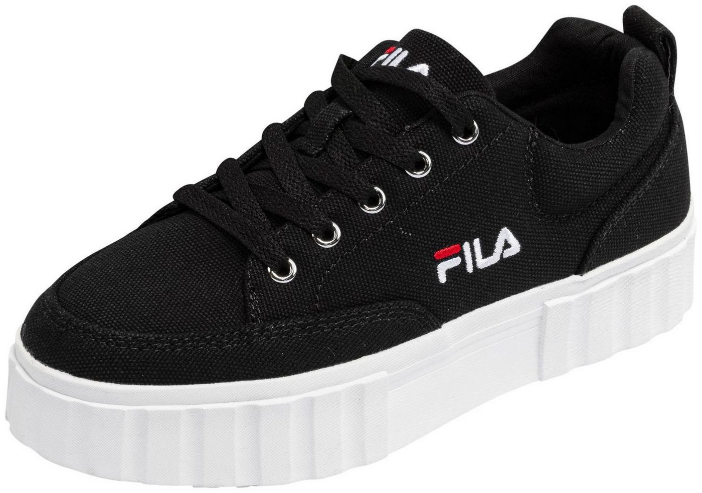 Fila Fila Sandblast C Wmn Sneaker von Fila