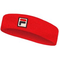 Fila Flexby Stirnband in rot, Größe: von Fila