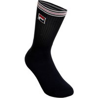 Fila Heritage Sportsocken in dunkelblau von Fila