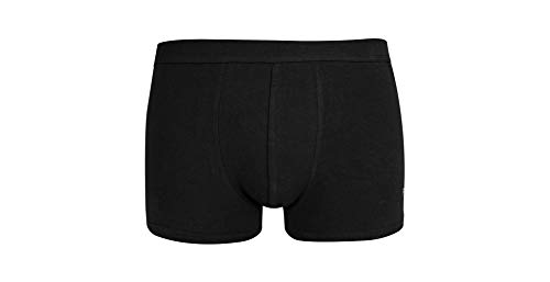 Fila FU5039, Herren Boxer, Schwarz, XXL von FILA