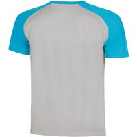 Fila Hudson T-Shirt Herren in türkis, Größe: L von Fila
