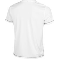 Fila Jannis T-Shirt Herren in creme, Größe: L von Fila