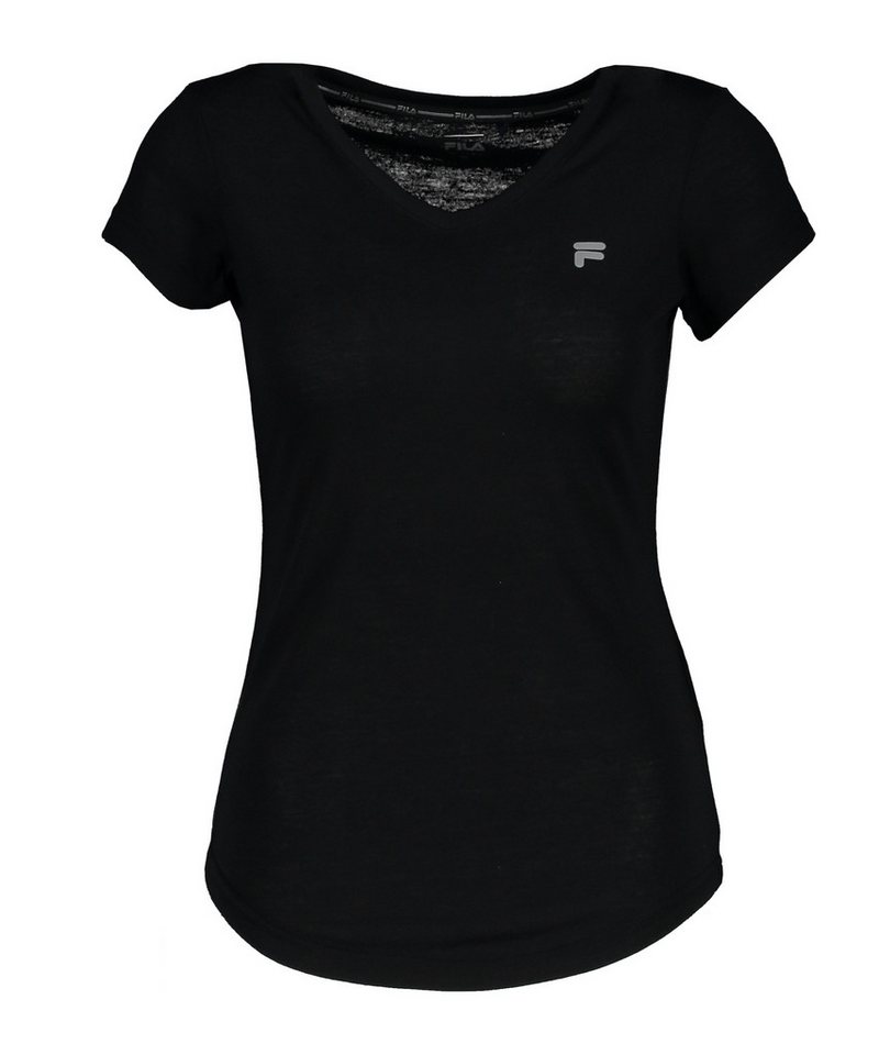 Fila Laufshirt ROSTOW T-Shirt Running Damen F80009 default von Fila