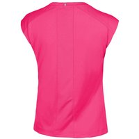 Fila Maisie T-Shirt Damen in pink, Größe: M von Fila