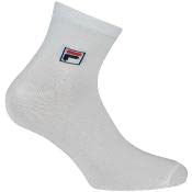 Fila F1763, Socken Uni, blau, 39/42 von FILA