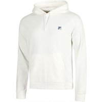 Fila Miko Hoody Herren in weiß, Größe: M von Fila