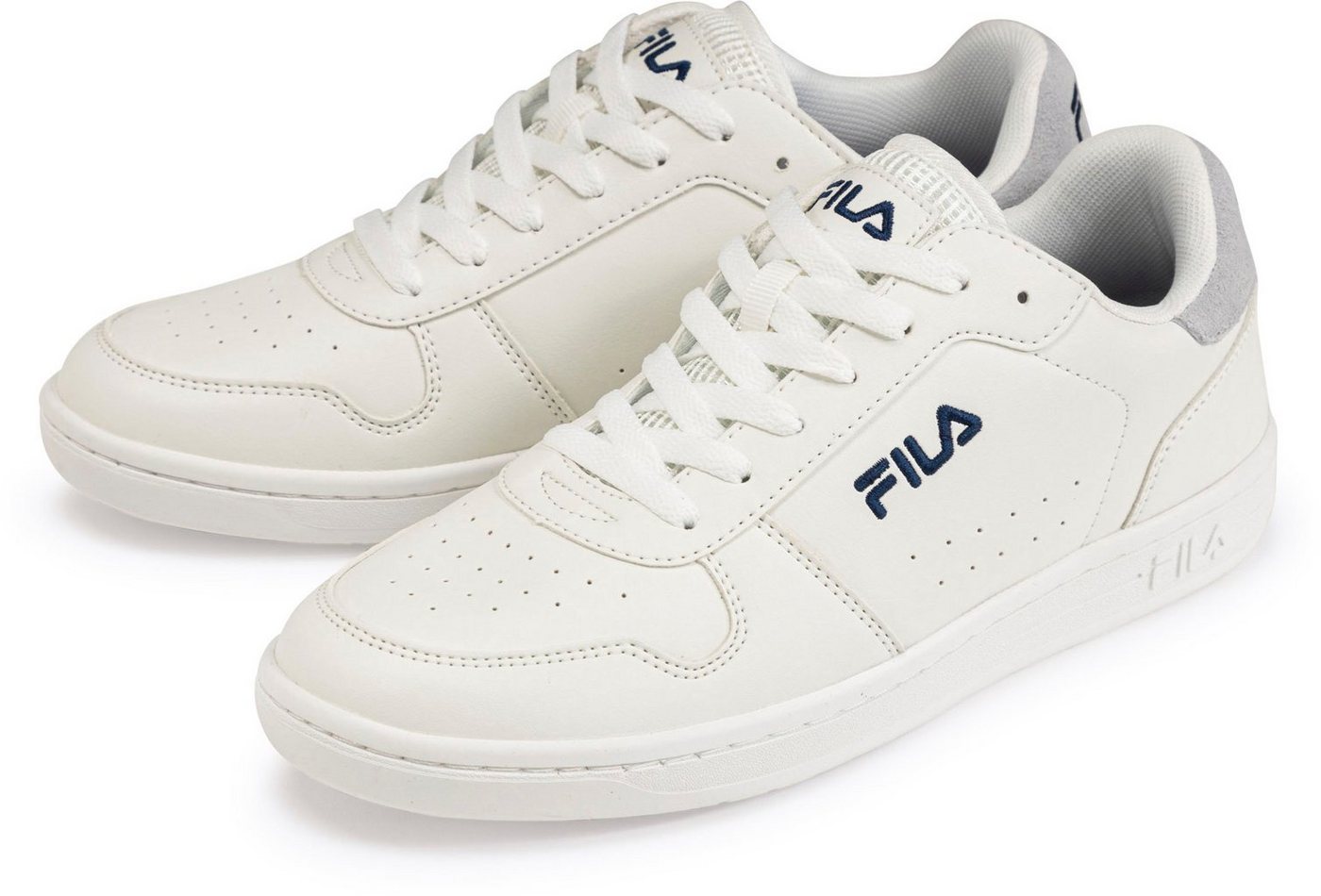 Fila NETFORCE II X CRT Sneaker von Fila