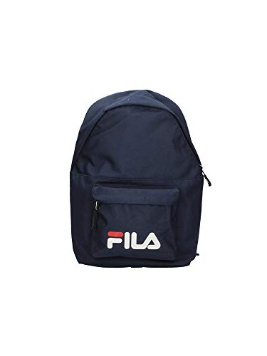 Fila New Scool Two Backpack 685118-170; Unisex backpack; 685118-170; navy; One size EU ( UK) von FILA