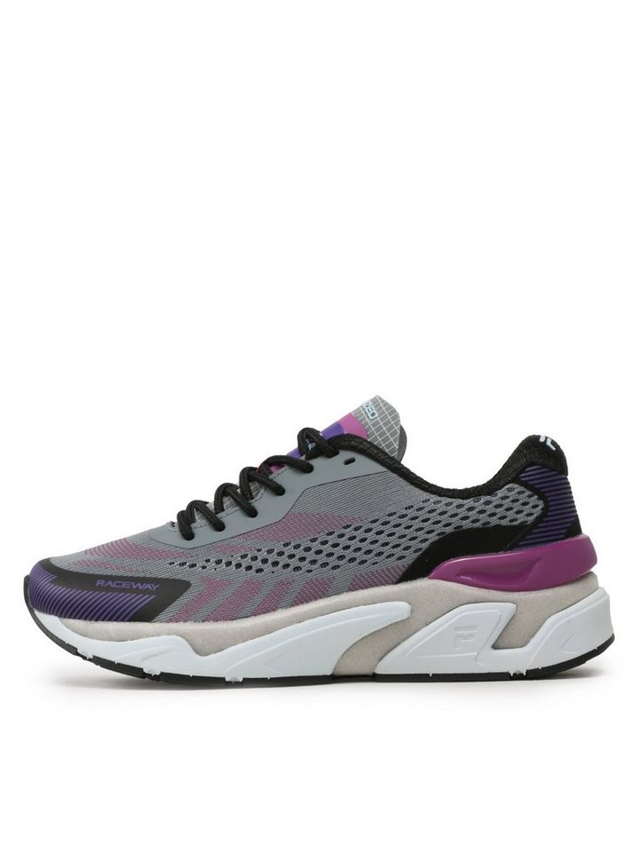 Fila Schuhe Raceway Wmn FFW0111.83138 Monument/Wild Aster Bootsschuh von Fila