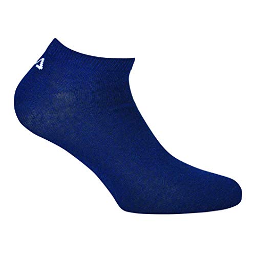 Fila F9100, Socken Uni, blau, 43/46 von FILA