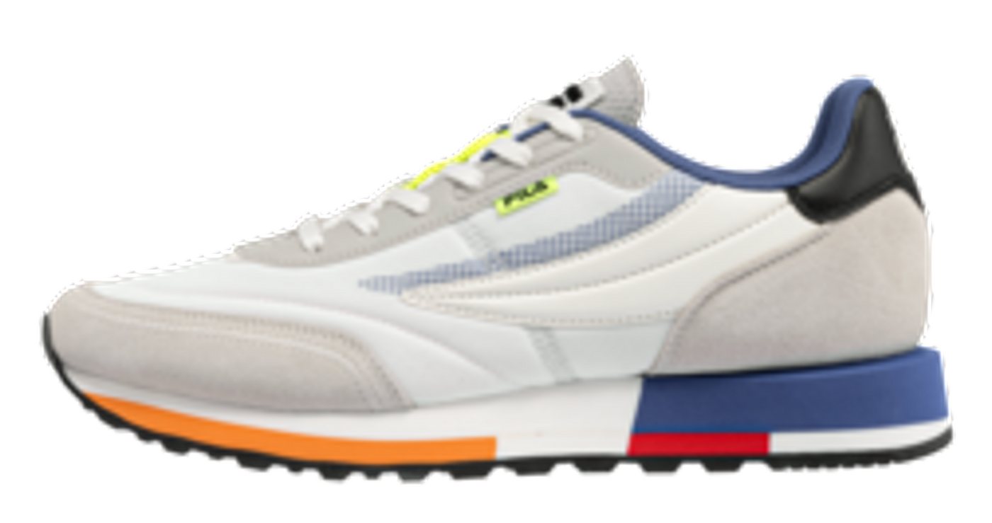 Fila Sneaker von Fila