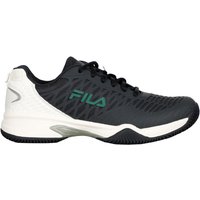 Fila Vicente Allcourtschuh Herren in dunkelblau, Größe: 44 von Fila