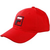 Fila Forze Cap Rot von Fila