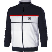 Fila Max Trainingsjacke Herren von Fila