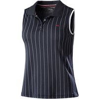 Fila Pia American Polo Damen Dunkelblau - L von Fila