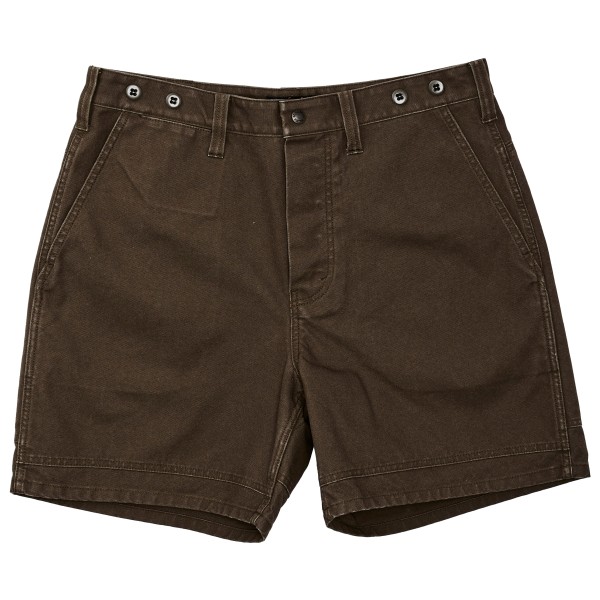 Filson - Dry Tin Shorts - Shorts Gr 30;32;34;36;38 beige;braun von Filson