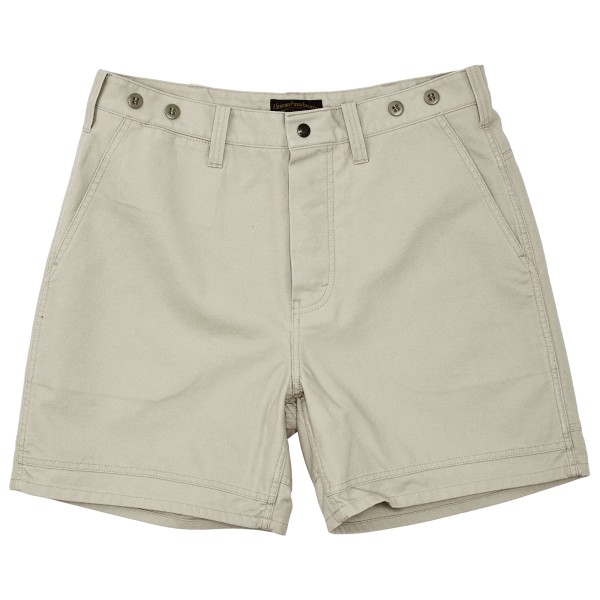 Filson - Dry Tin Shorts - Shorts Gr 32 beige von Filson