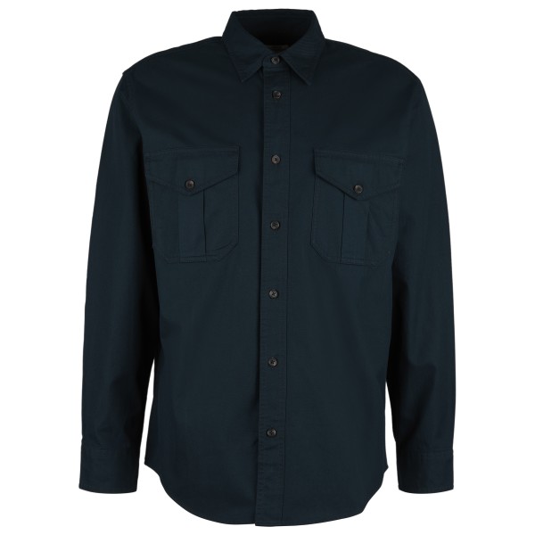 Filson - Lightweight Alaskan Guide Shirt - Hemd Gr XL schwarz von Filson