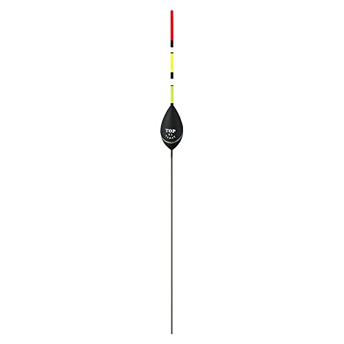 Filstar TOP Float Pole Multicolor Pose Matchpose Schwimmer Stipppose Carpfloat erhältliche Tragkraft: 1,0g-1,25g-1,5g-2,0g-2,5g-3,0g (Tragkraft 2,00g) von Filstar