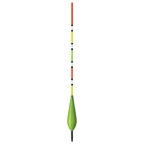 Filstar TOP Float TF TF6013 Multi Color Laufpose Pose Waggler Schwimmer von 1,0g bis 6,0g Tragkraft erhältlich (Tragkraft 1,0g) von Filstar