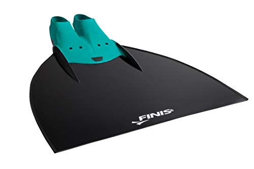 FINIS Monofins Competitor, Schwarz, XL von Finis